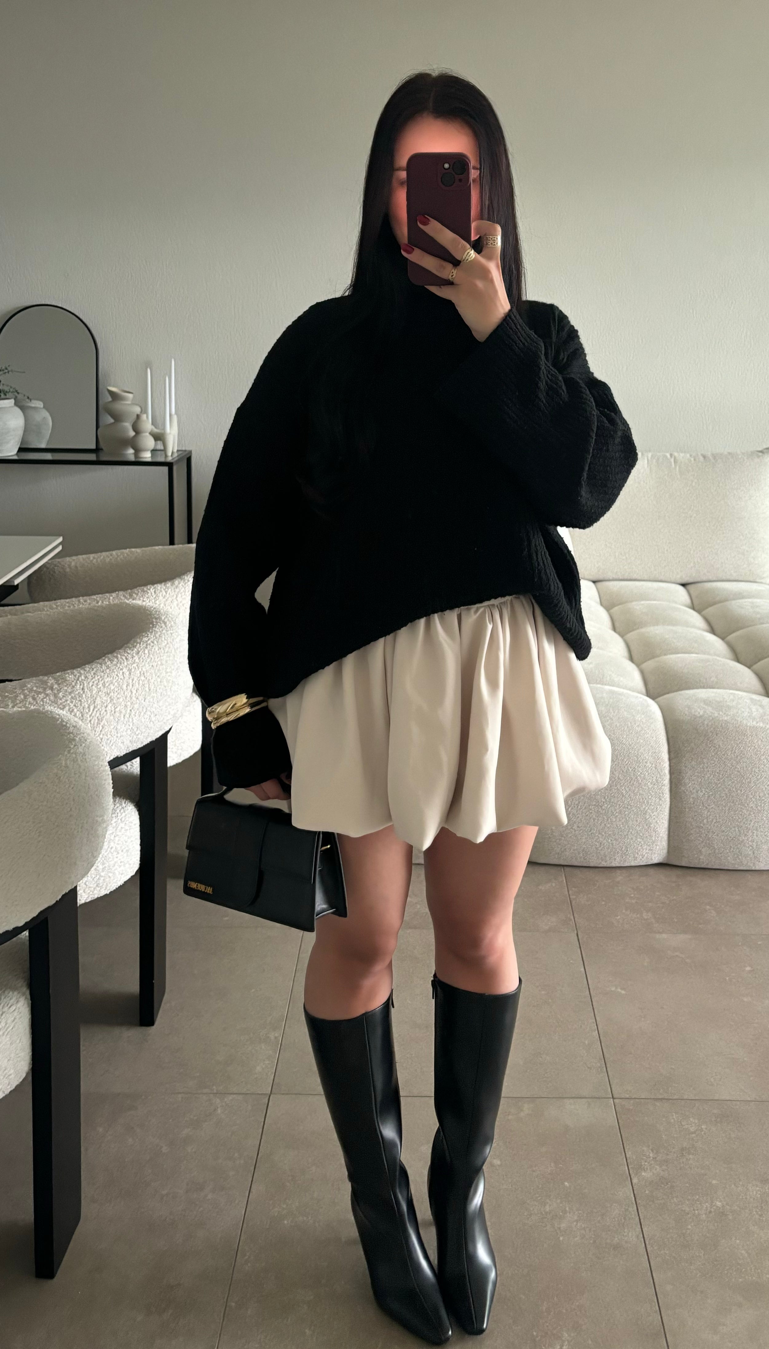 Robe taille S