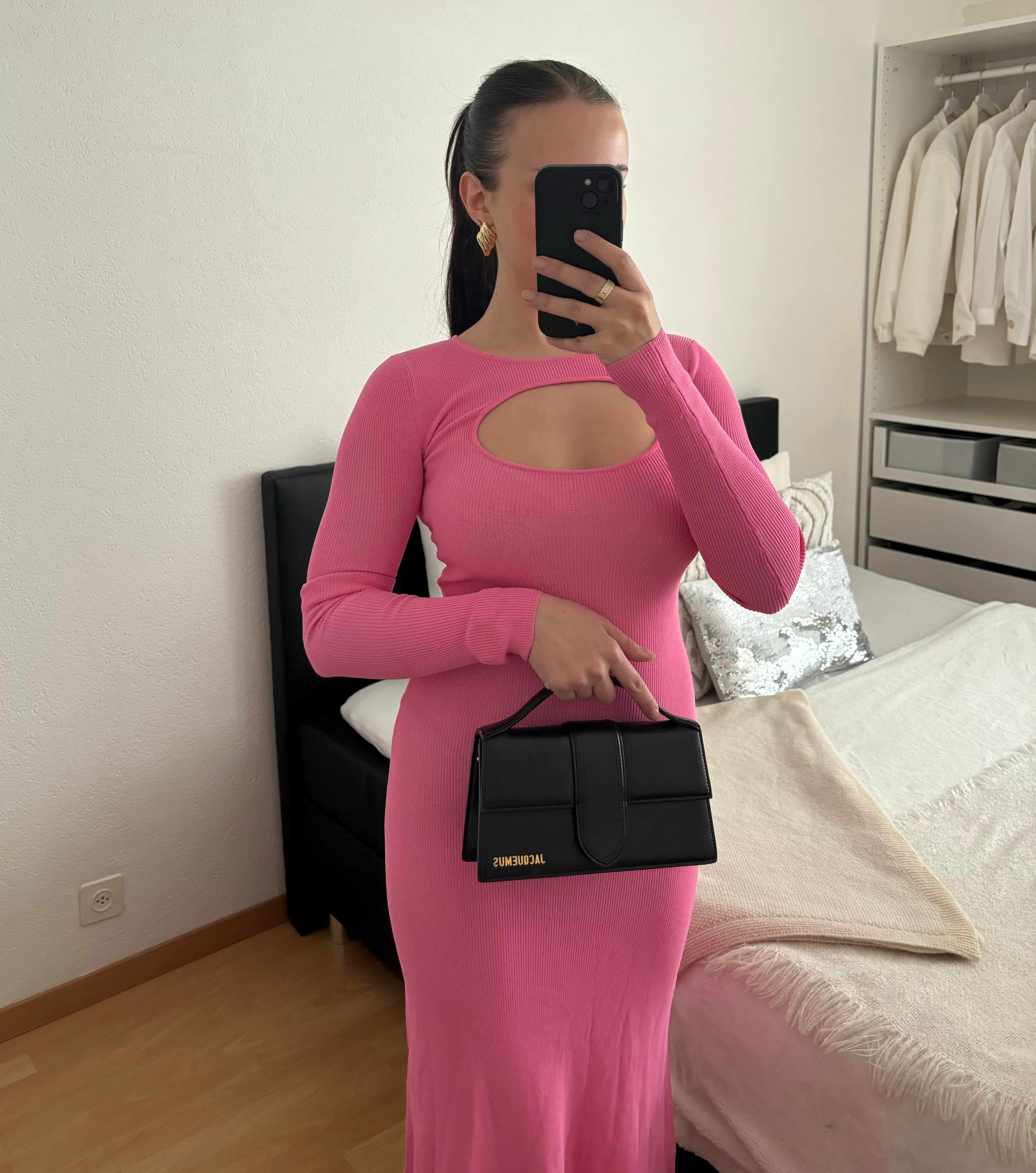 Robe Zara taille S