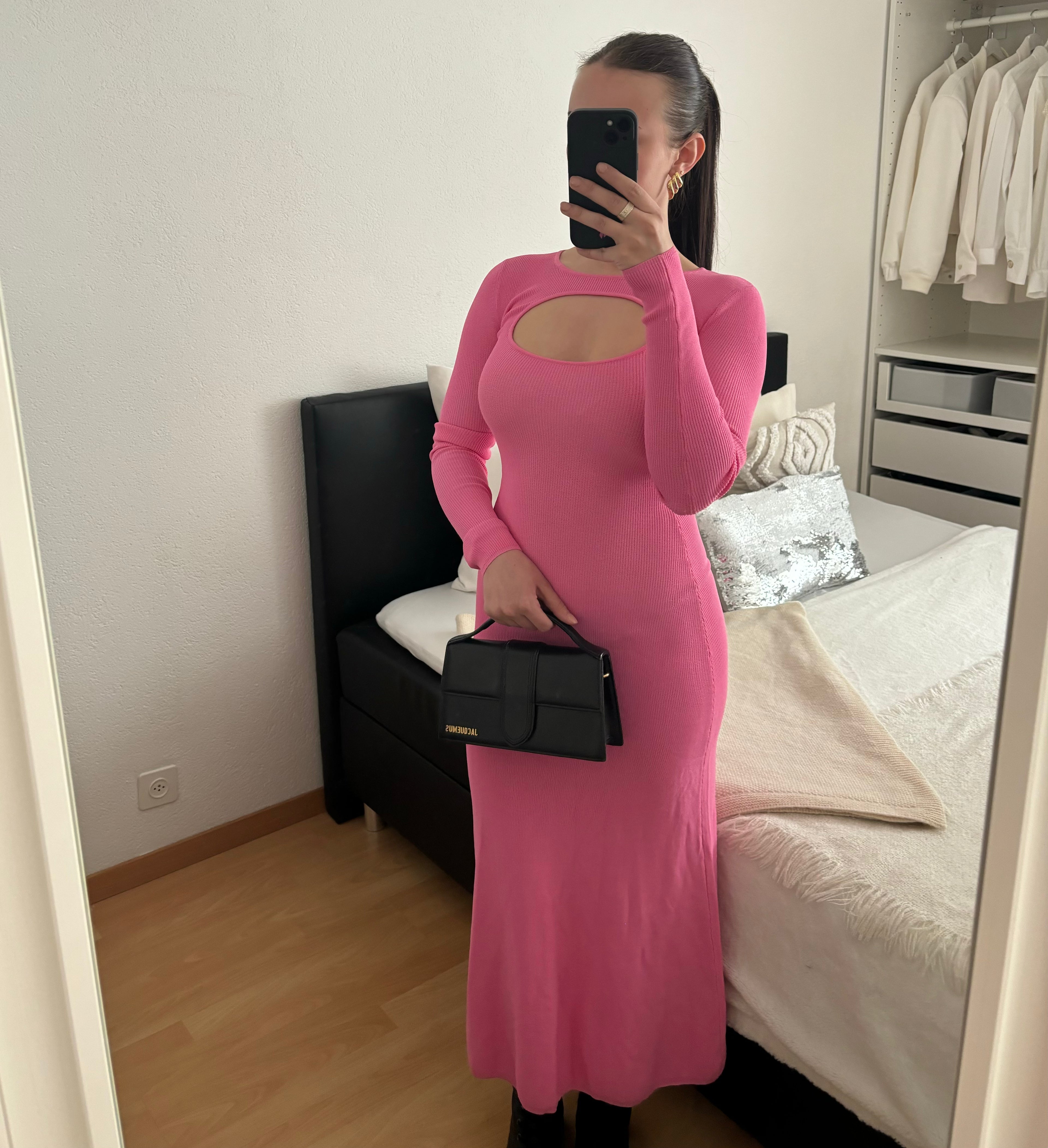 Robe Zara taille S