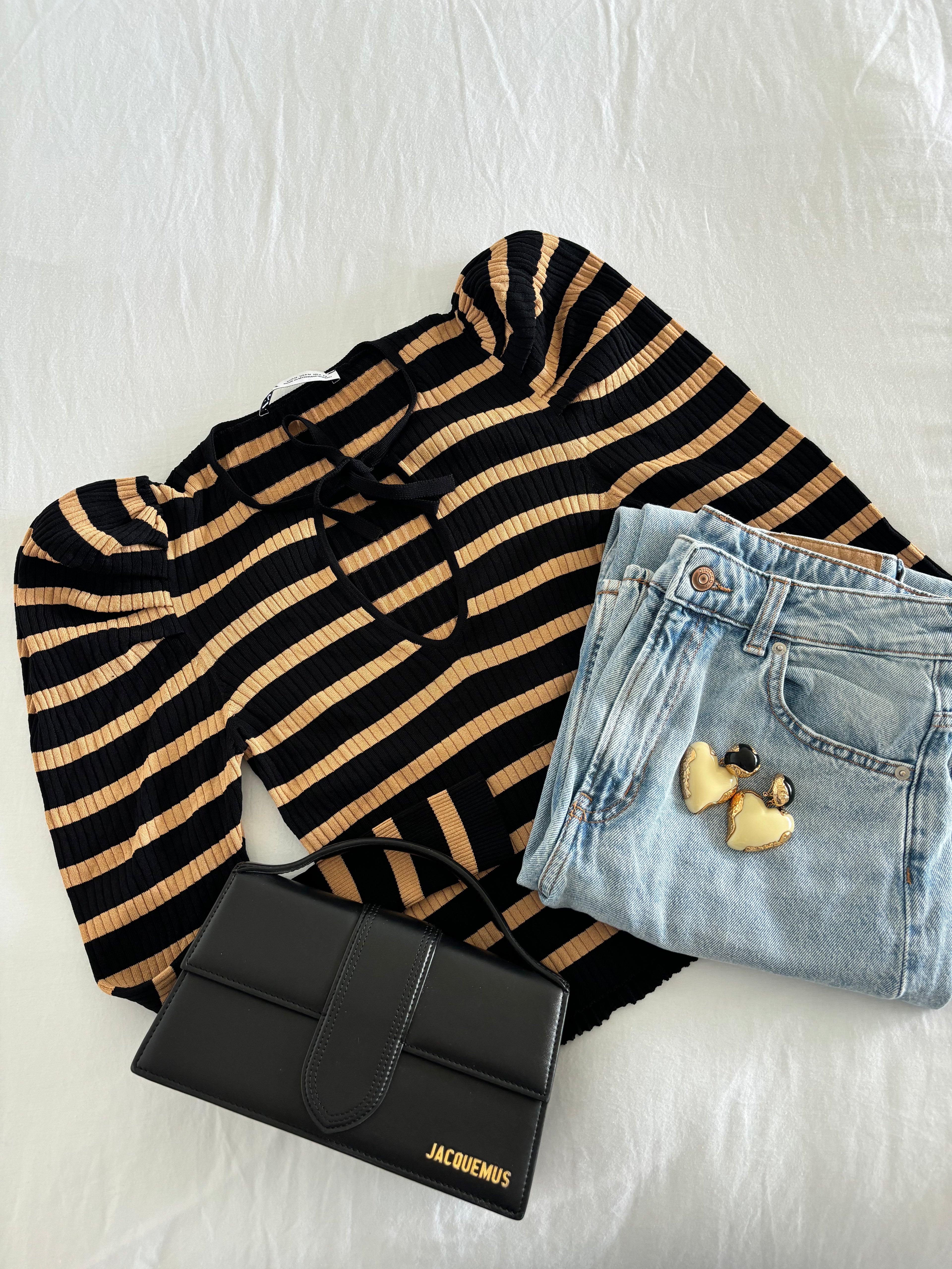 Haut Zara taille M