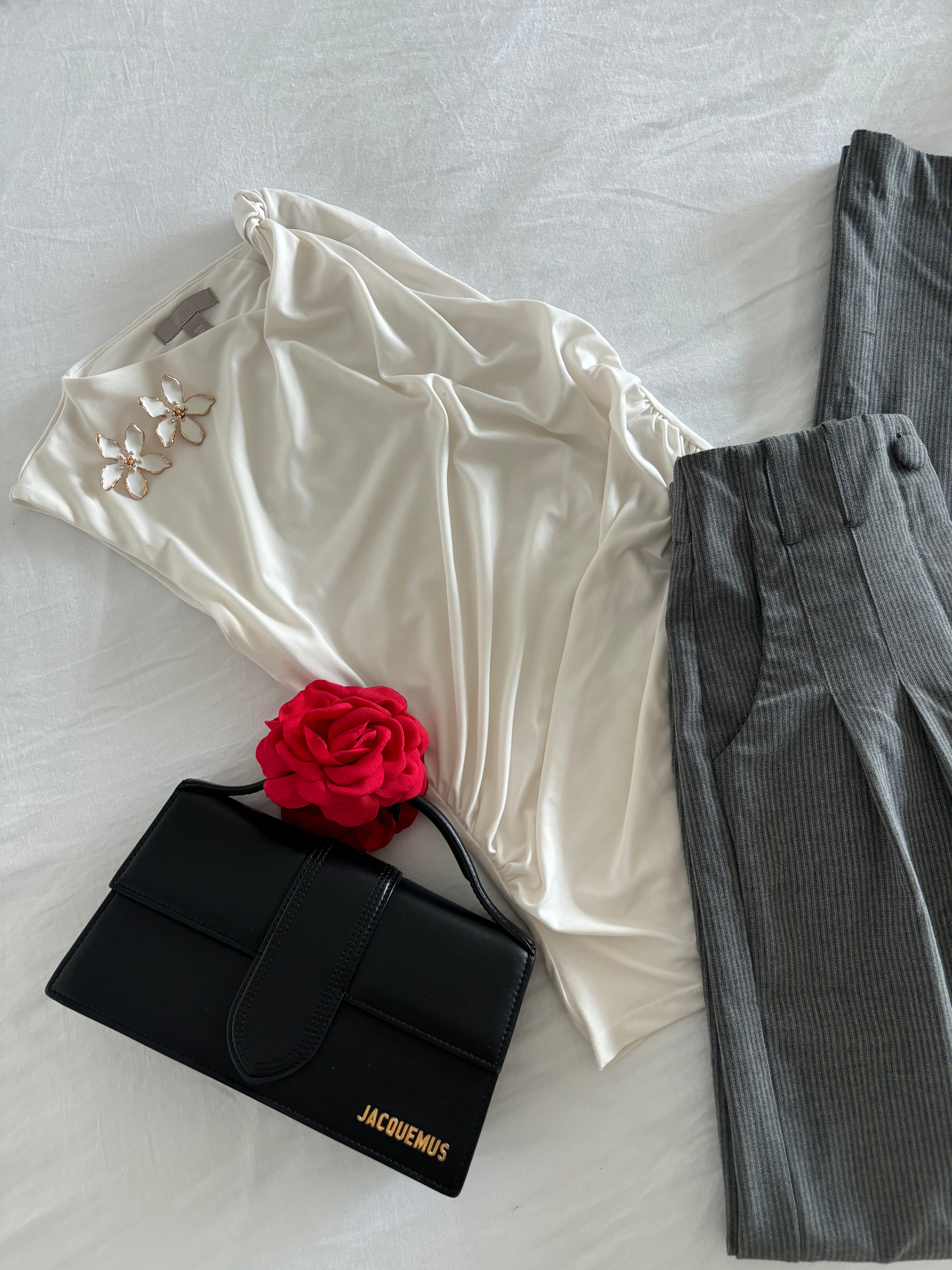 Pantalon élégant Mind Matter taille XS