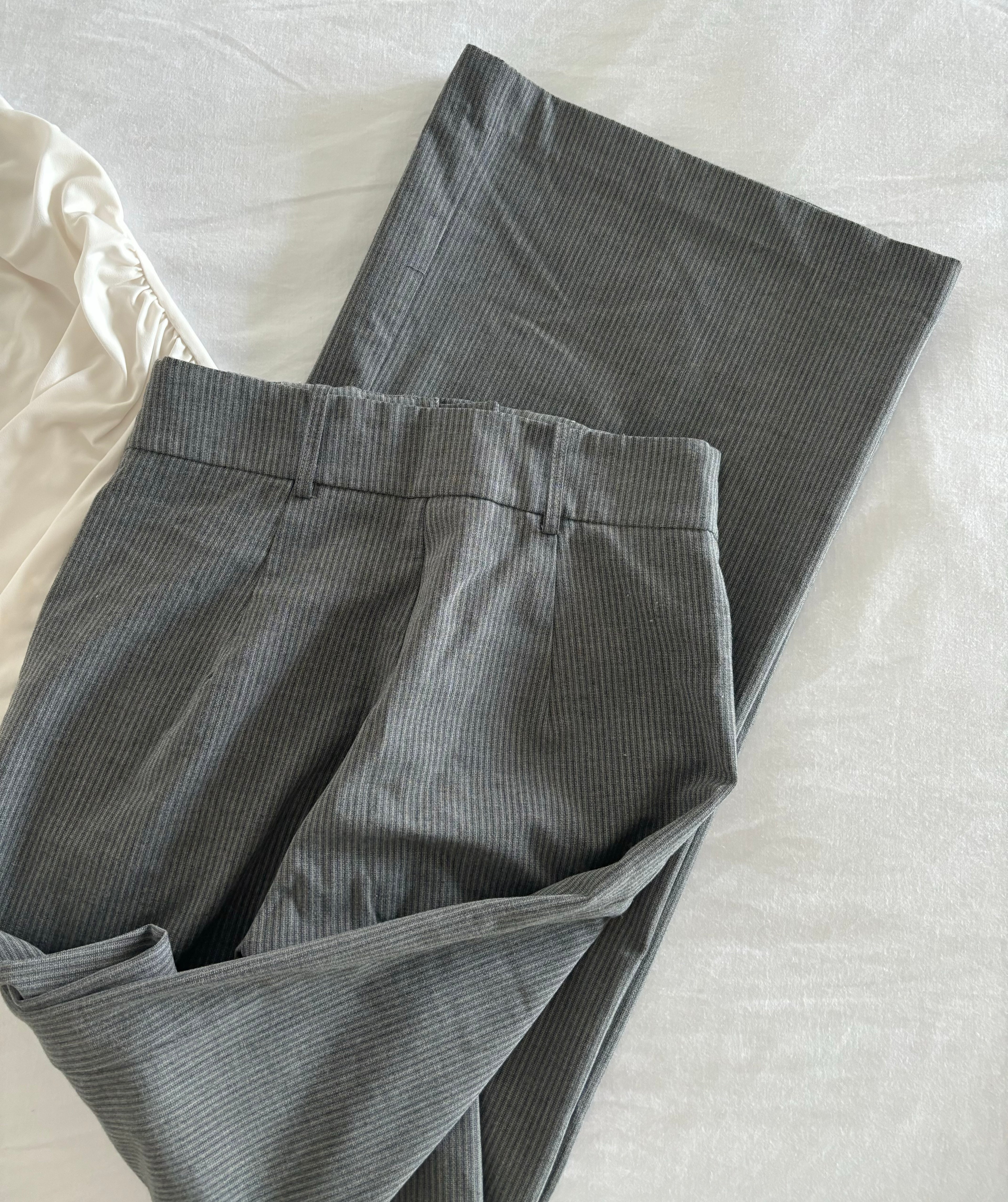 Pantalon élégant Mind Matter taille XS