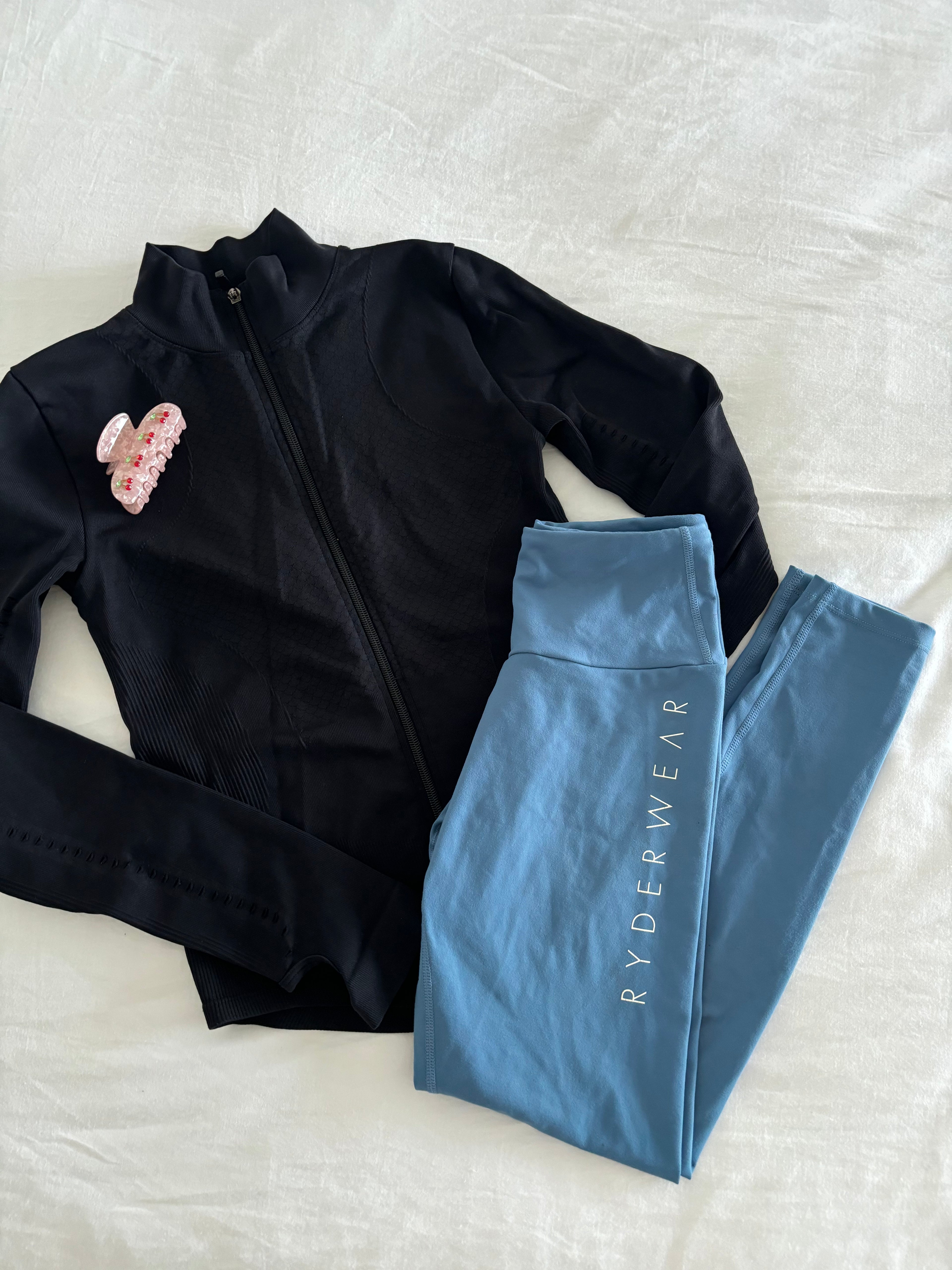 Leggings Ryderwear taille S