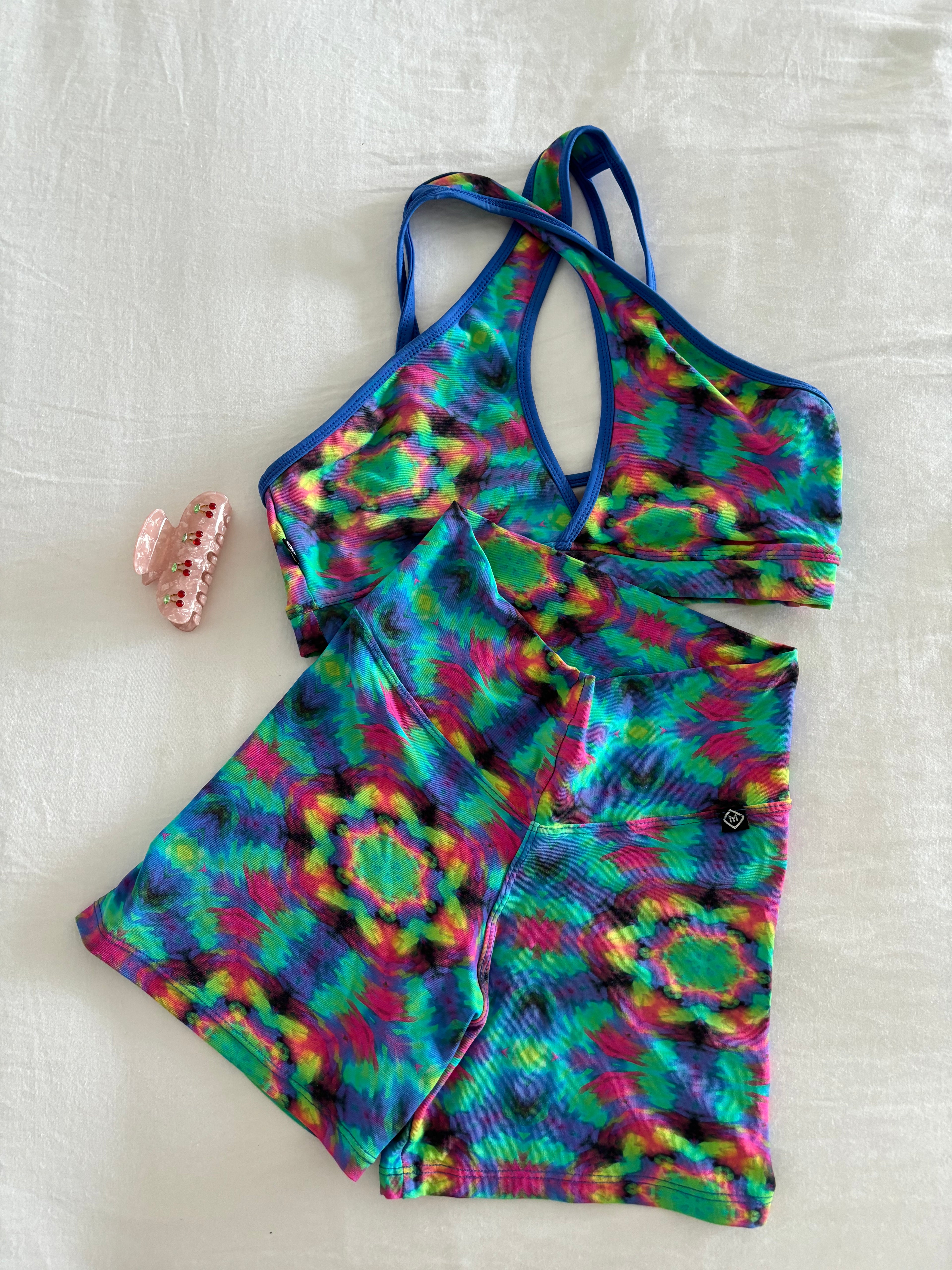 Ensemble de sport taille S