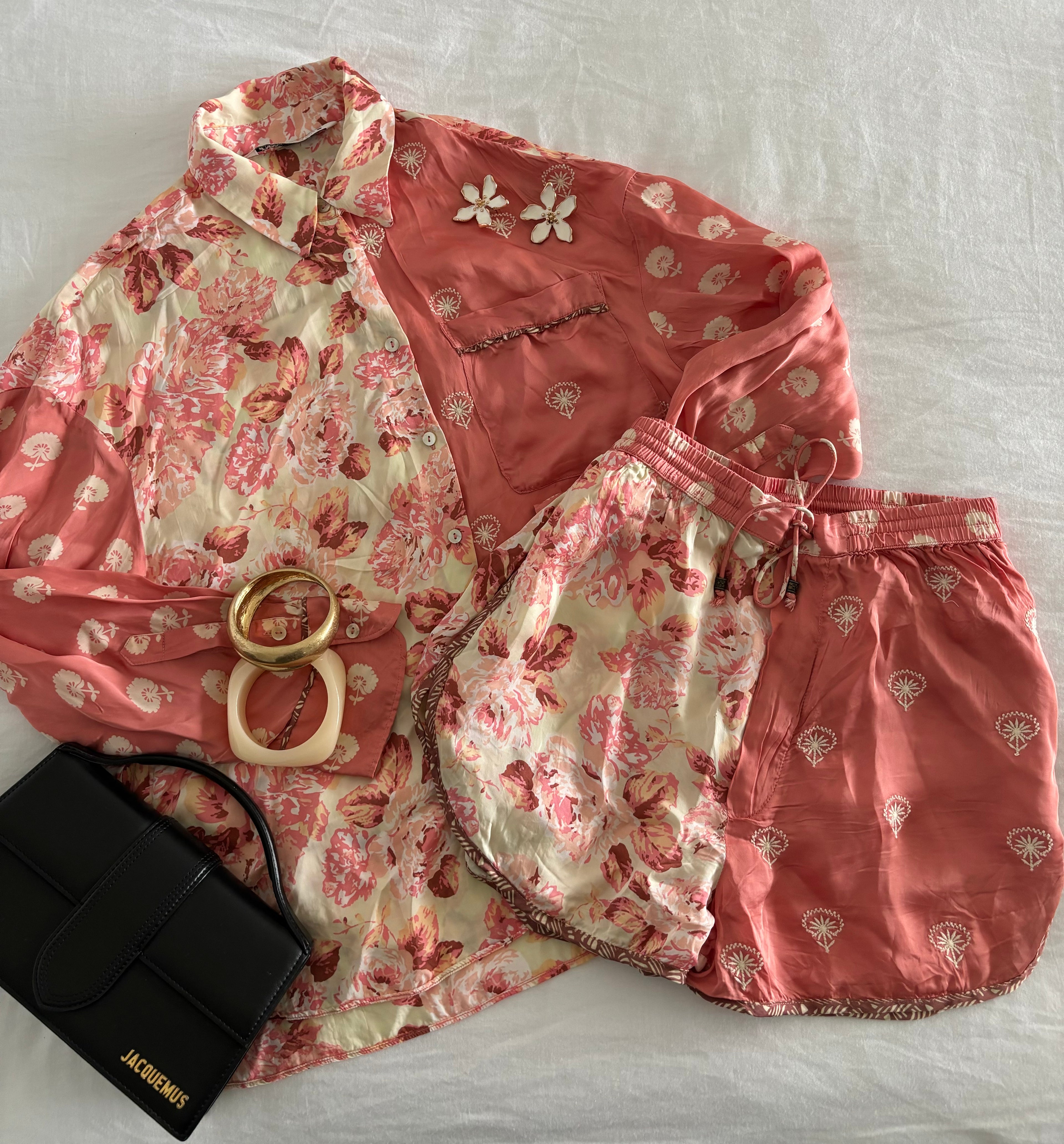 Ensemble Zara taille XS/S