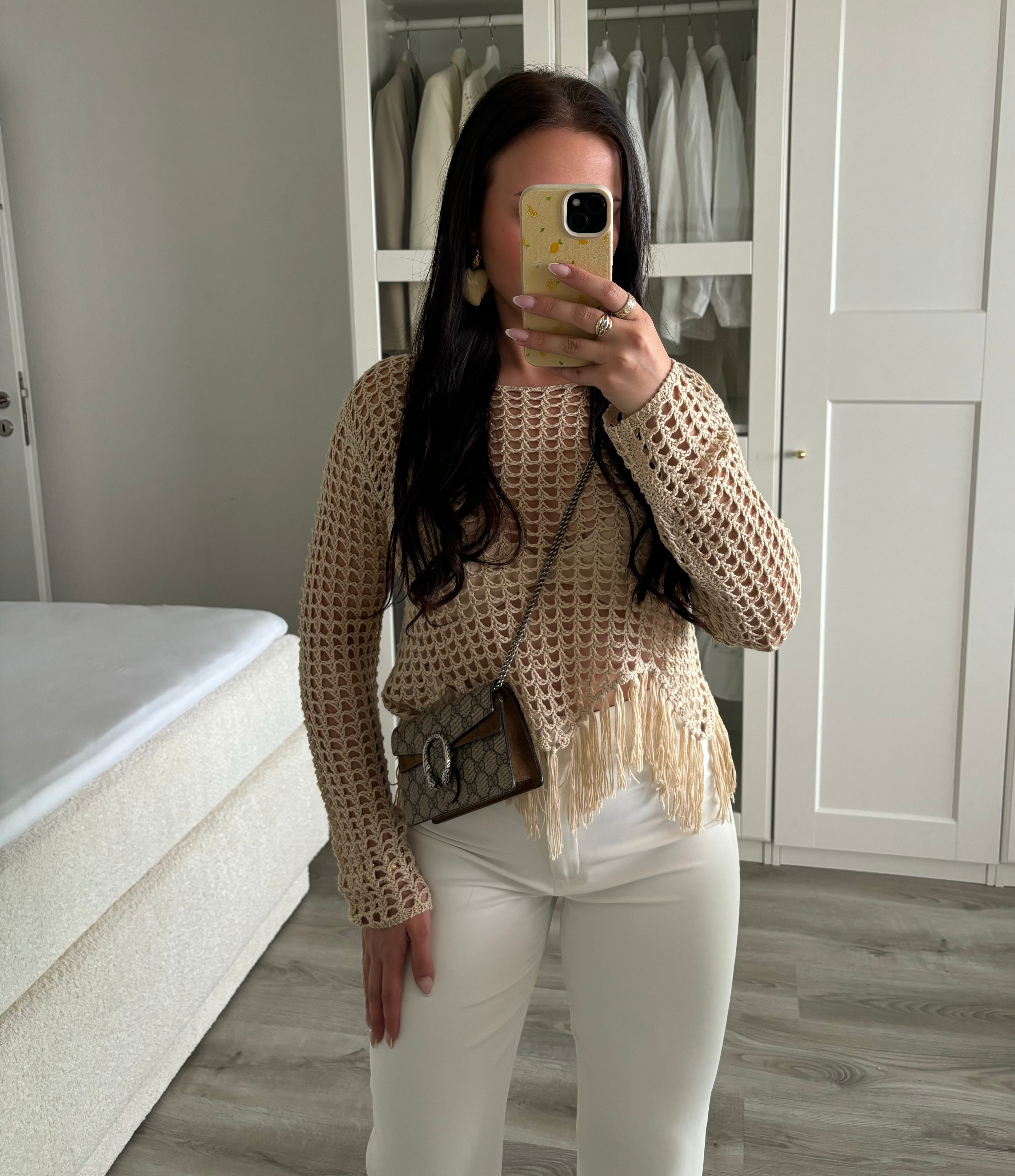 Haut taille S/M