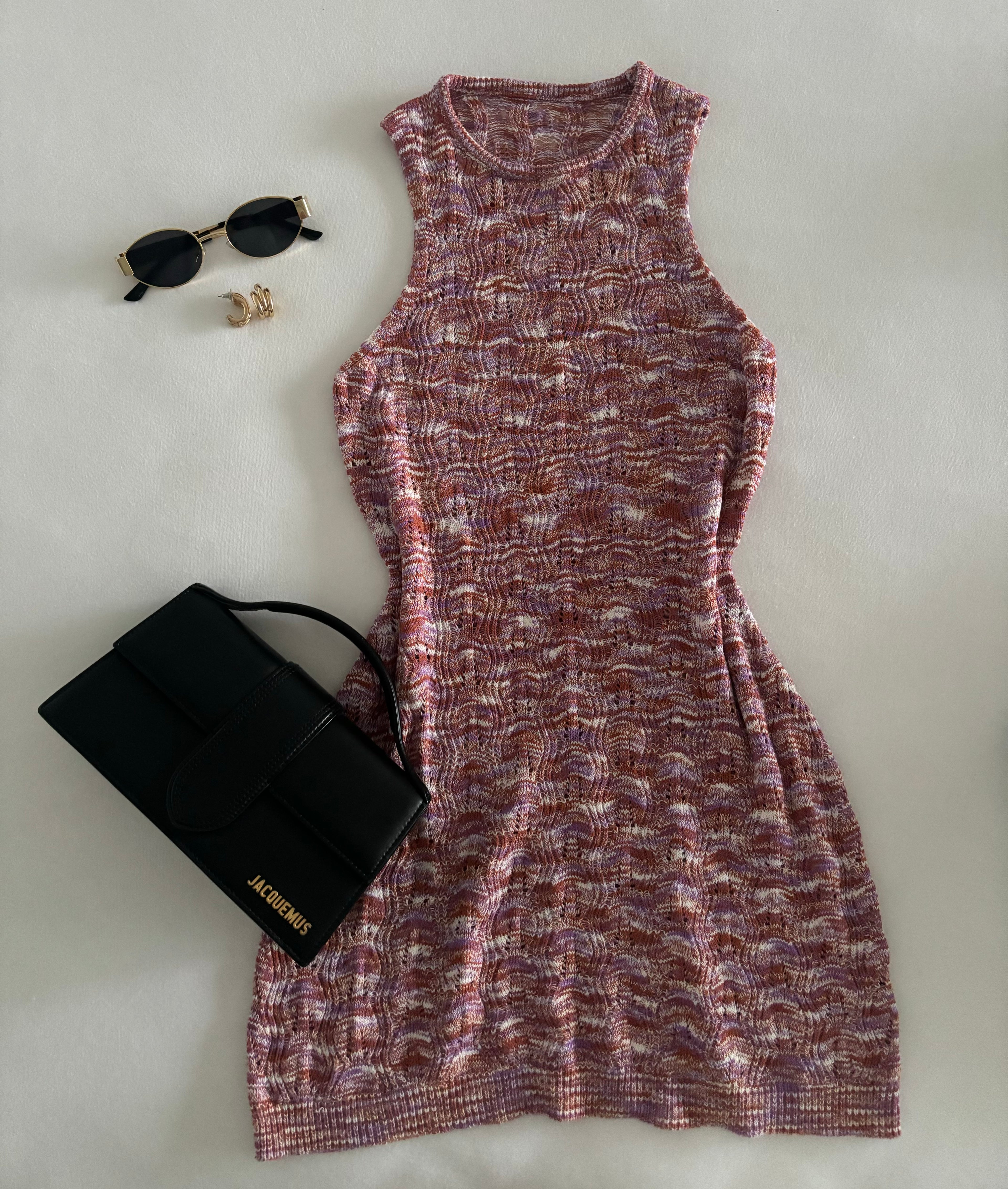 Robe taille S/M