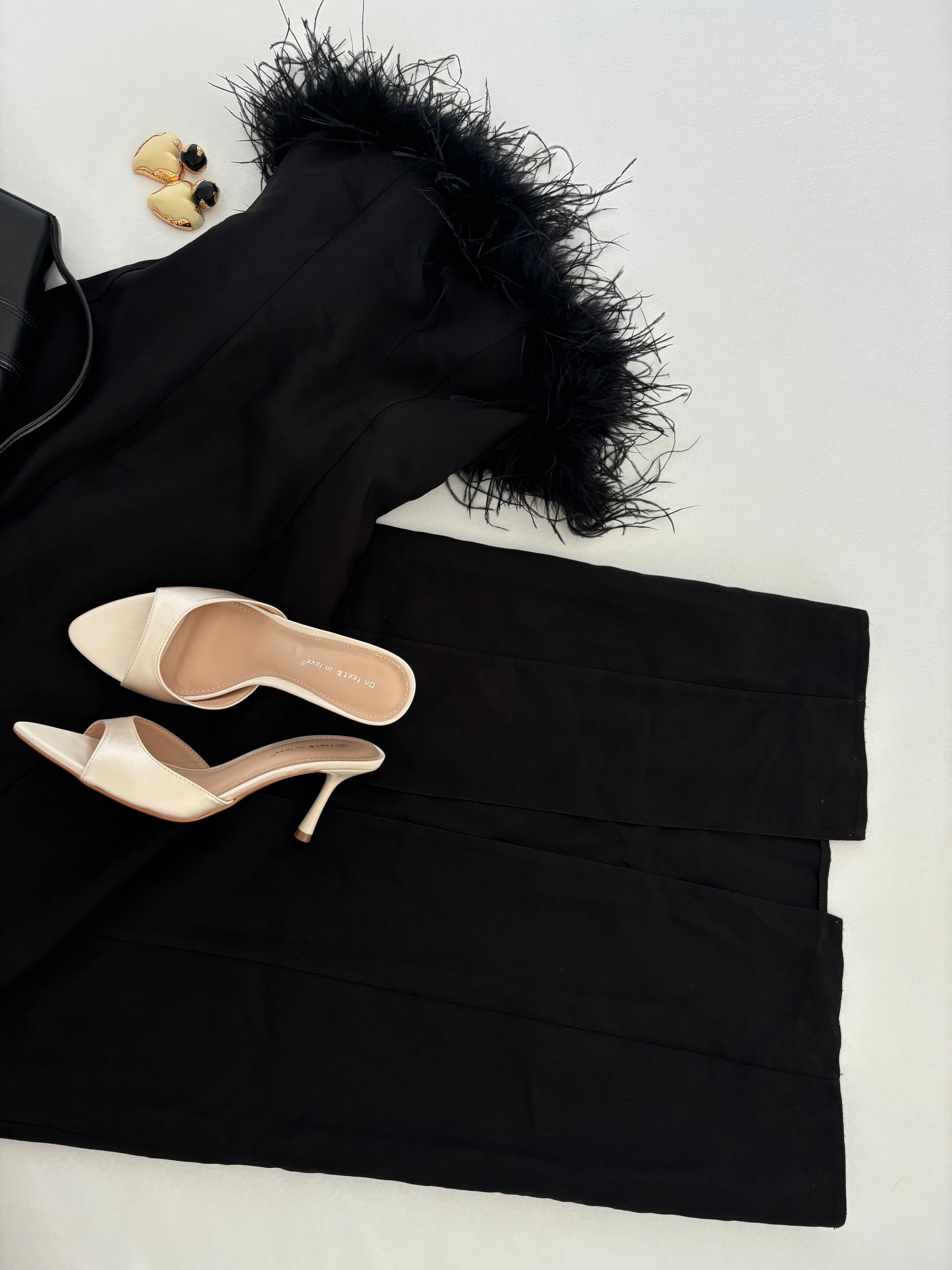 Robe Aya Collection taille S