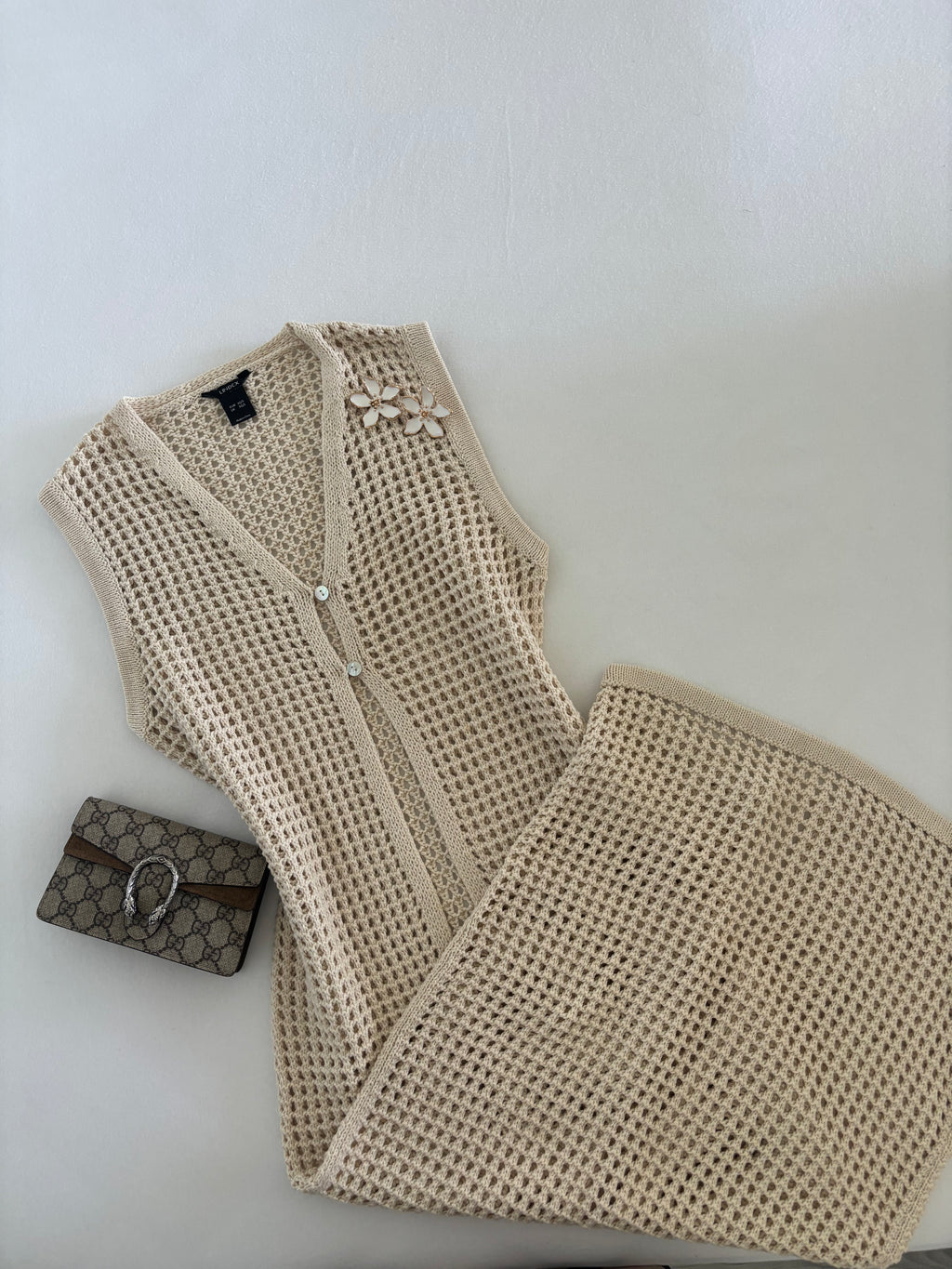 Paréo Lindex taille XS/S