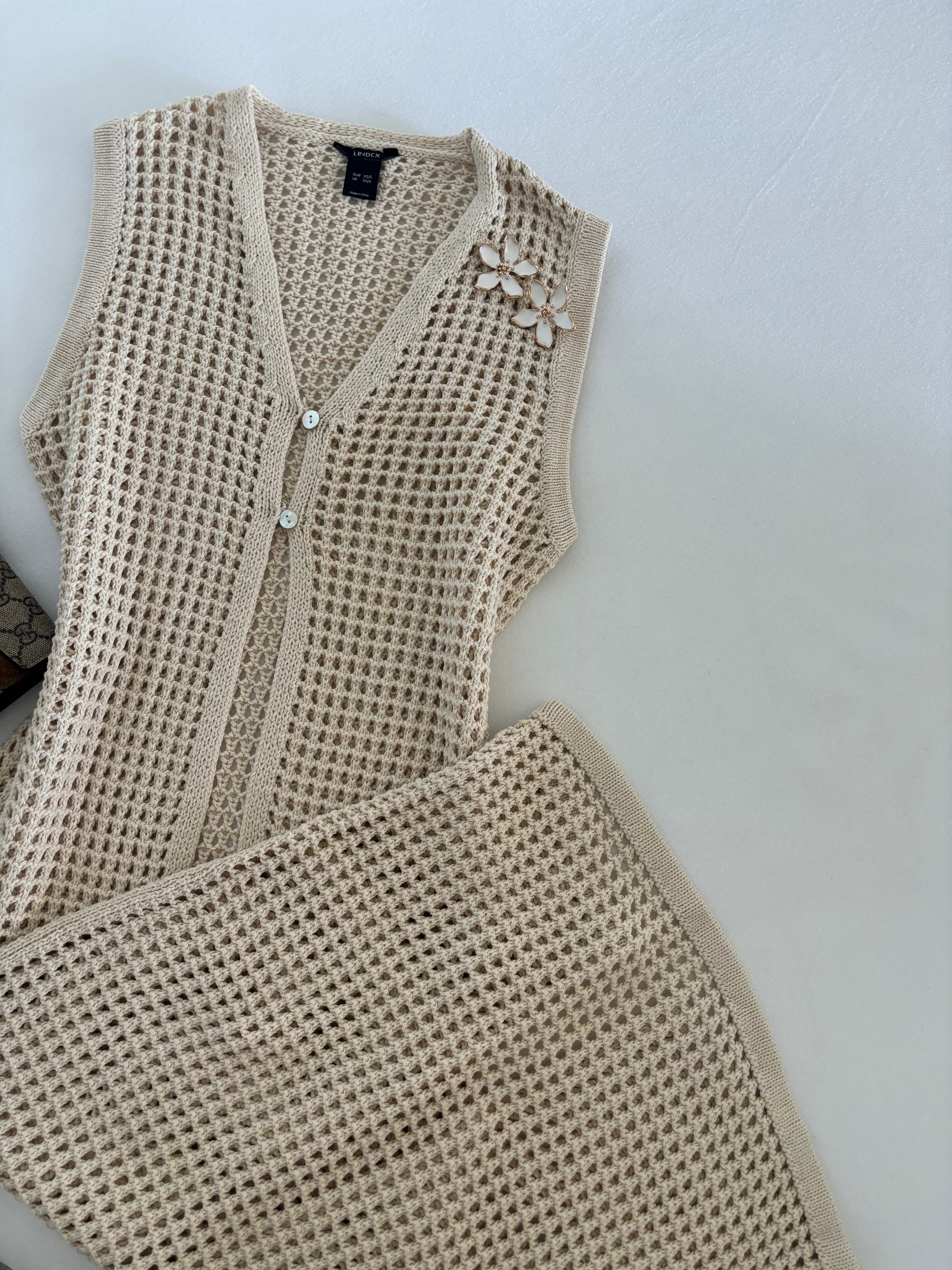 Paréo Lindex taille XS/S