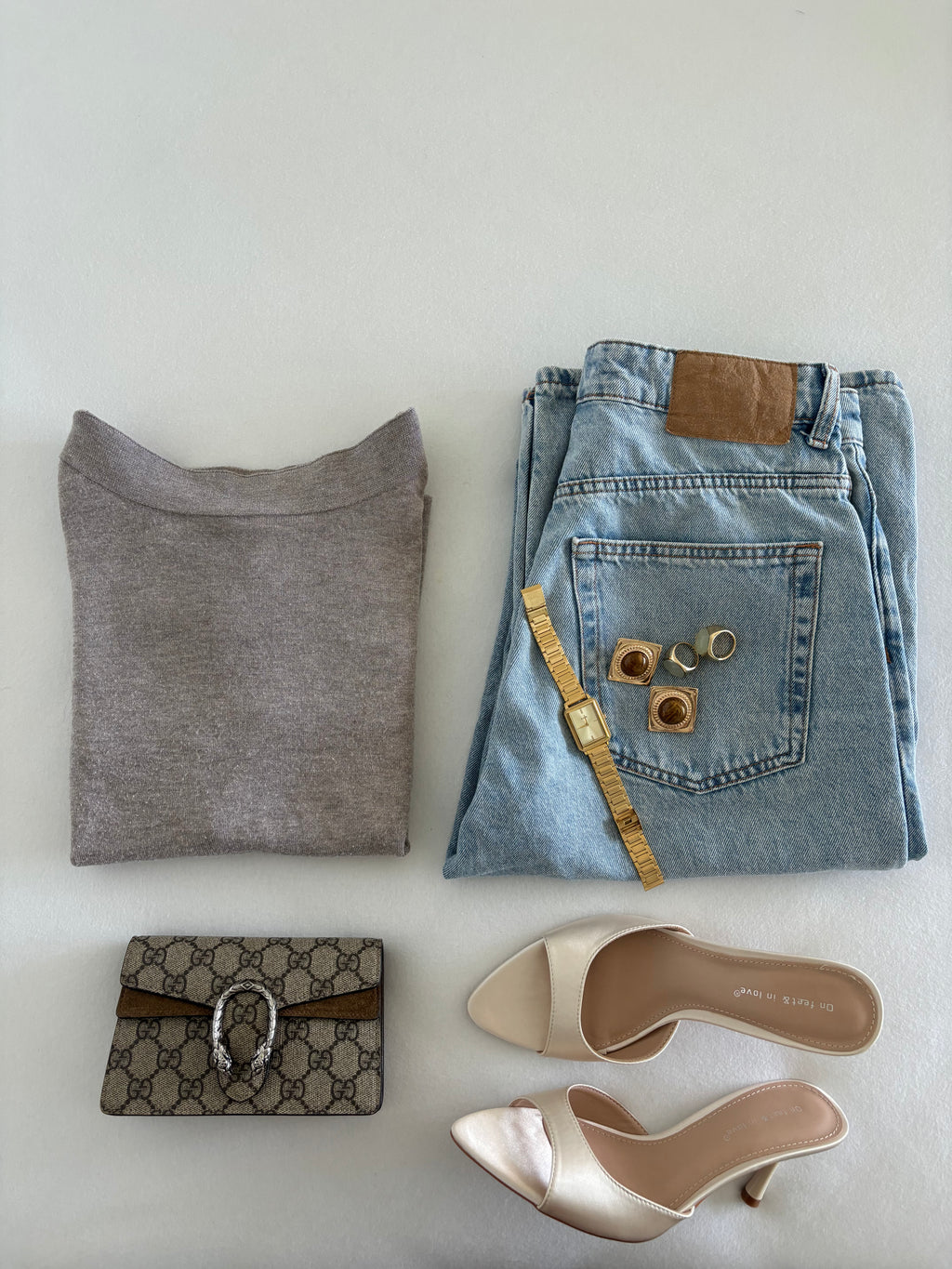 Pull taille S/M