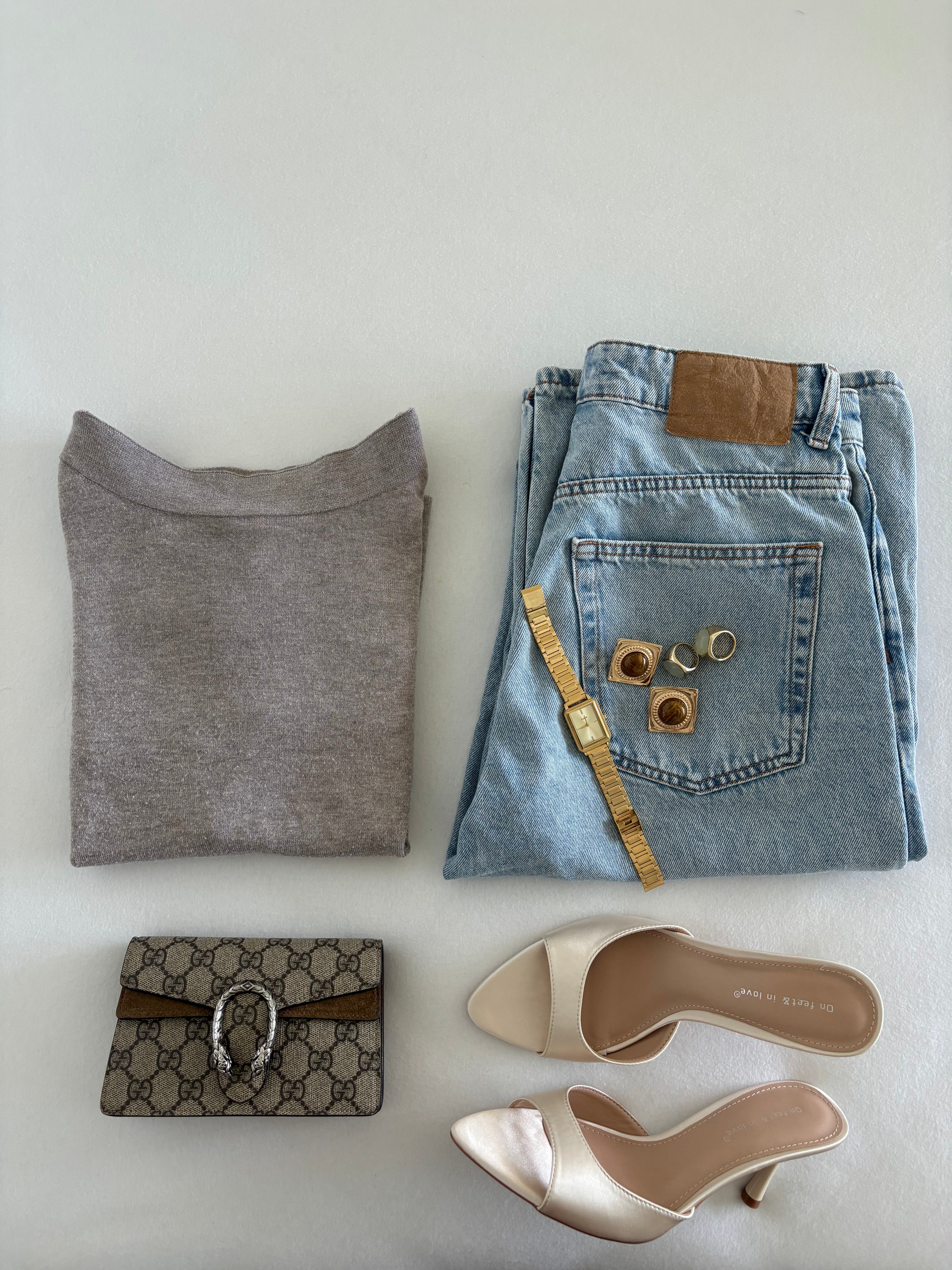 Pull taille S/M
