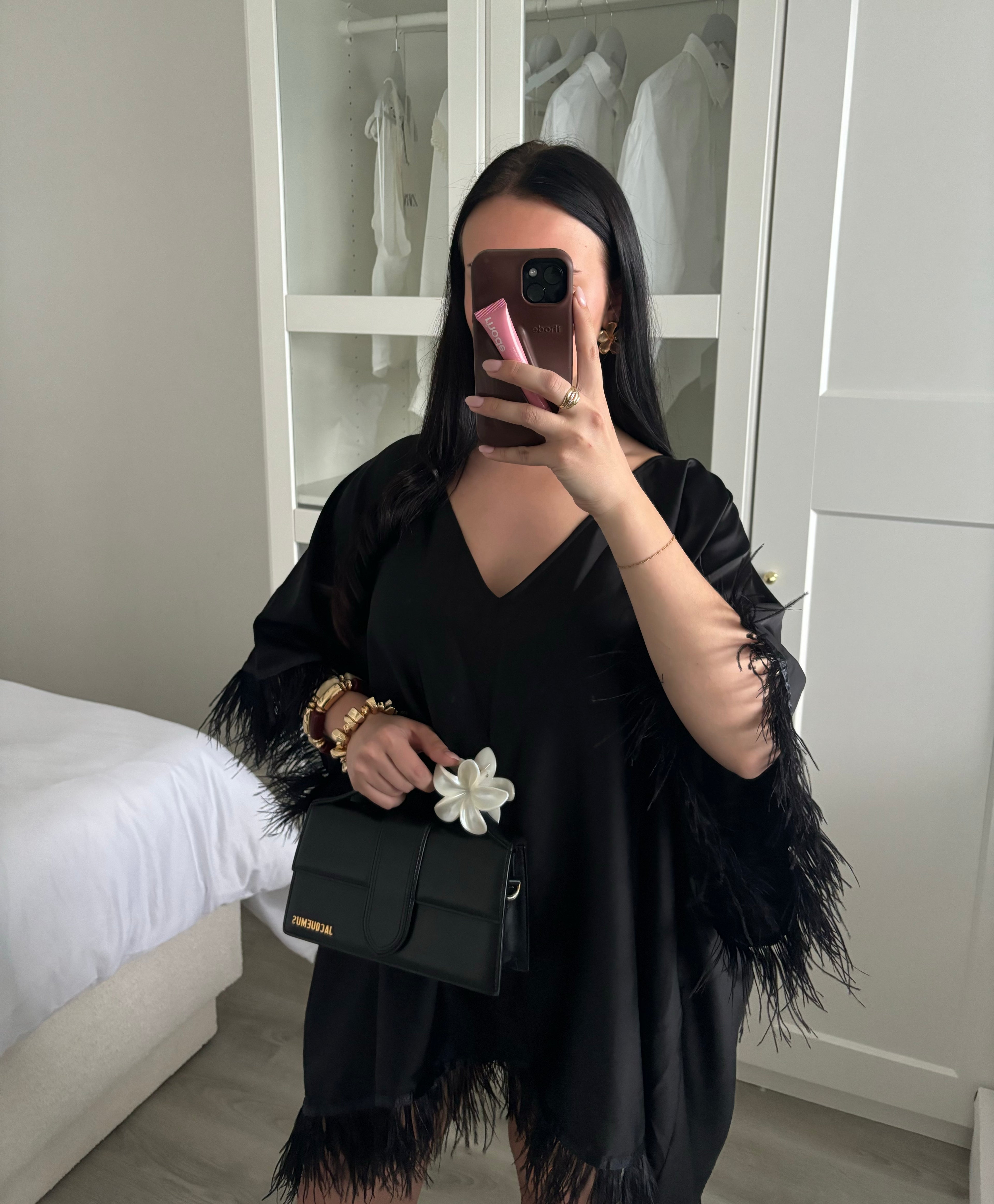 Robe Maison Fiorenza taille S/M